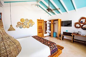 Kalimera Beach Hotel