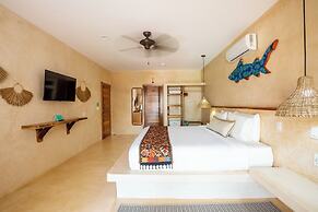 Kalimera Beach Hotel