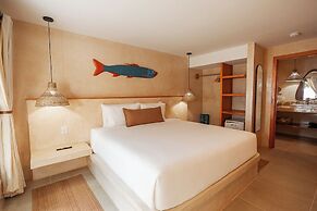 Kalimera Beach Hotel