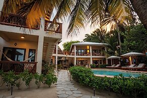 Kalimera Beach Hotel