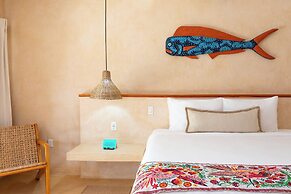 Kalimera Beach Hotel