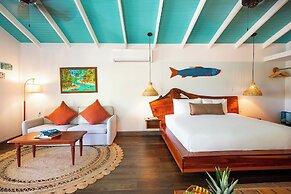 Kalimera Beach Hotel