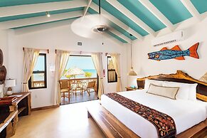Kalimera Beach Hotel