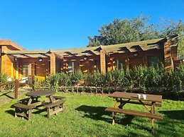 Watership Down Inn