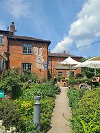 Watership Down Inn