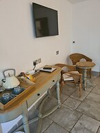 Watership Down Inn