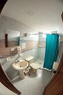 Hotel Santander Plaza