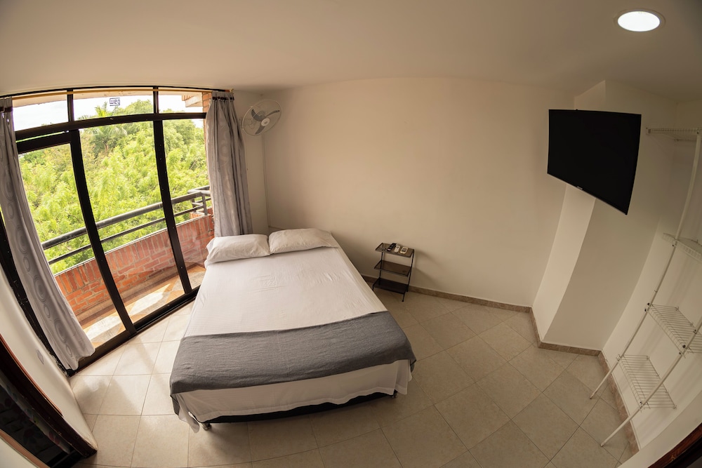 Hotel Santander Plaza