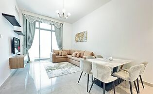 Alphatel Hostel-Dubai World Trade Centre