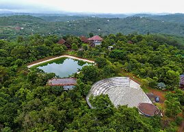 Sandal Mist Resort and spa