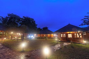 Sandal Mist Resort and spa