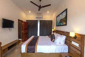 Sandal Mist Resort and spa
