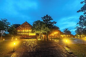 Sandal Mist Resort and spa