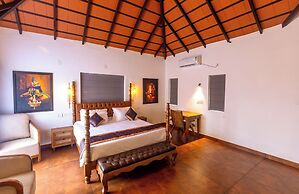 Sandal Mist Resort and spa