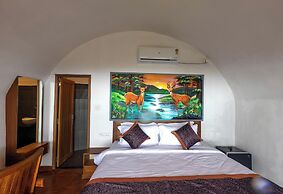 Sandal Mist Resort and spa