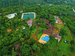 Sandal Mist Resort and spa
