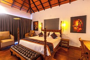 Sandal Mist Resort and spa