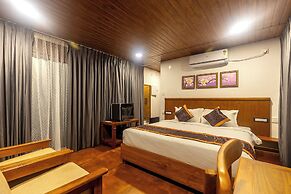 Sandal Mist Resort and spa