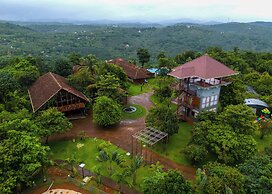 Sandal Mist Resort and spa