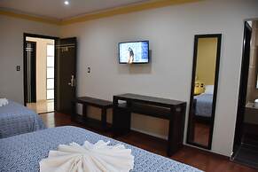GOL INN PLATINUM