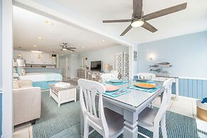 Crystal Cove Beachfront Pool Tennis