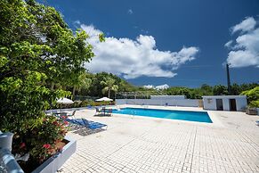 Crystal Cove Beachfront Pool Tennis