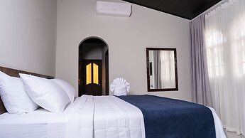 Hotel Boutique Nueva Valladolid