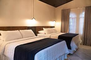 Hotel Boutique Nueva Valladolid