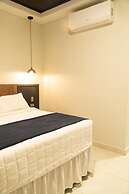 Hotel Boutique Nueva Valladolid