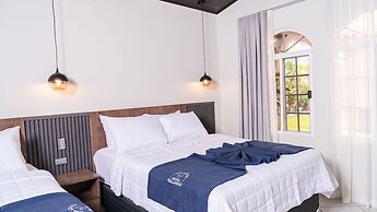 Hotel Boutique Nueva Valladolid