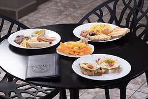 Hotel Boutique Nueva Valladolid