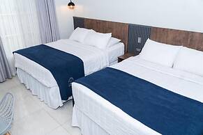 Hotel Boutique Nueva Valladolid