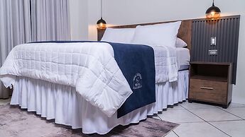 Hotel Boutique Nueva Valladolid