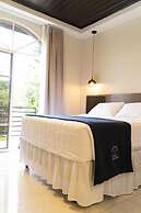 Hotel Boutique Nueva Valladolid