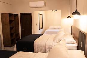 Hotel Boutique Nueva Valladolid