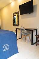 Hotel Boutique Nueva Valladolid