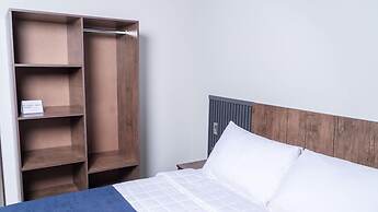 Hotel Boutique Nueva Valladolid