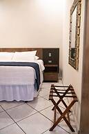 Hotel Boutique Nueva Valladolid