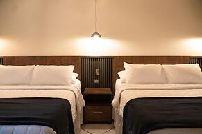 Hotel Boutique Nueva Valladolid