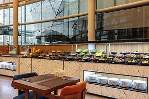 Four Points Flex by Sheraton Ankara Cukurambar