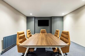 Four Points Flex by Sheraton Ankara Cukurambar