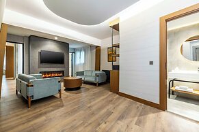 Four Points Flex by Sheraton Ankara Cukurambar