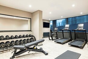 Four Points Flex by Sheraton Ankara Cukurambar