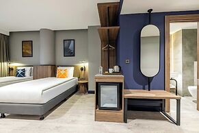 Four Points Flex by Sheraton Ankara Cukurambar