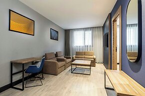 Four Points Flex by Sheraton Ankara Cukurambar