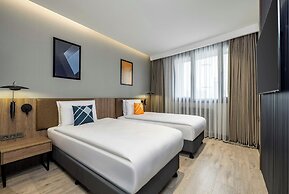 Four Points Flex by Sheraton Ankara Cukurambar