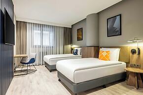 Four Points Flex by Sheraton Ankara Cukurambar