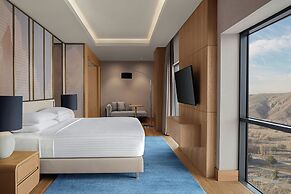 Cappadocia Marriott Hotel