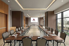 Cappadocia Marriott Hotel