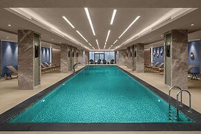 Cappadocia Marriott Hotel